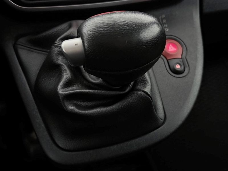Renault Kangoo bild 23