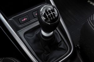 Suzuki Vitara bild 25