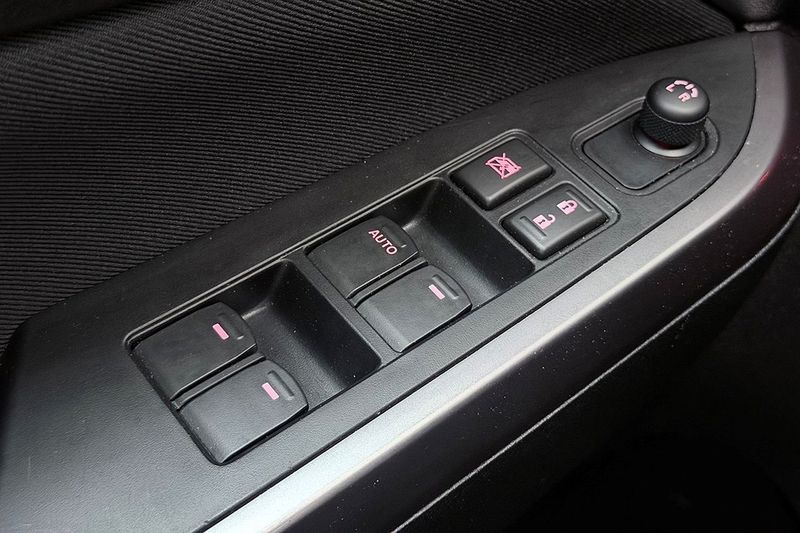 Suzuki Vitara bild 28