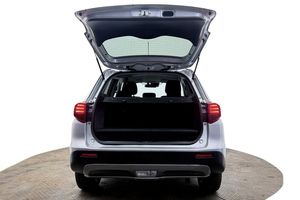Suzuki Vitara bild 8