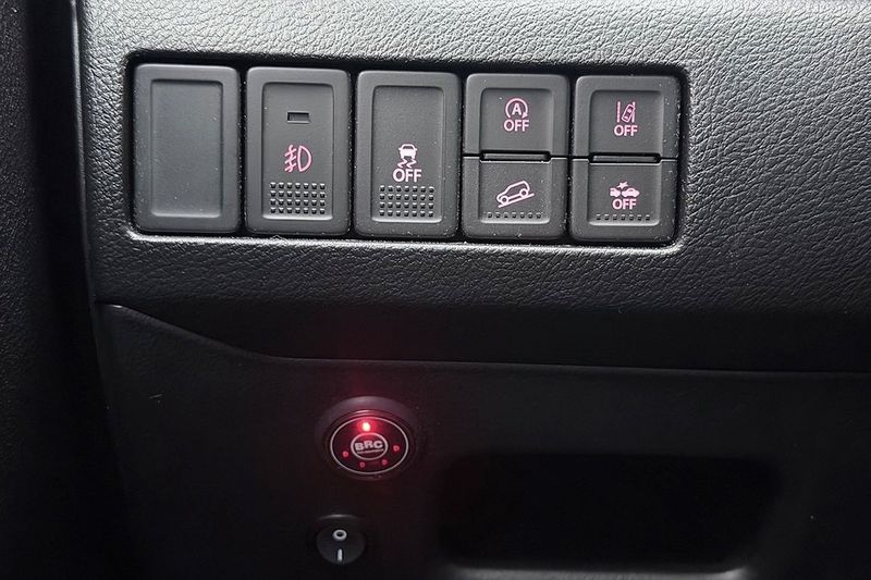 Suzuki Vitara bild 27
