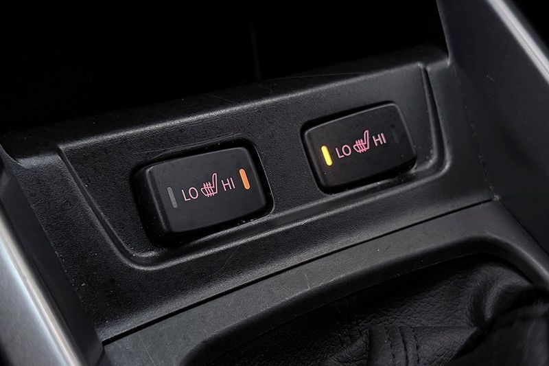 Suzuki Vitara bild 24