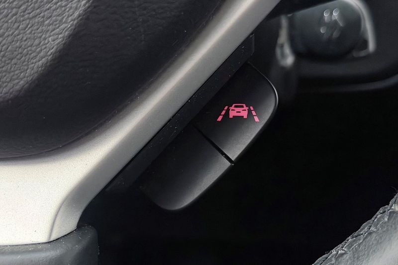Suzuki Vitara bild 21