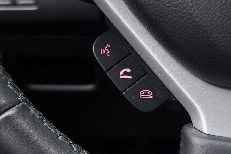 Suzuki Vitara bild 20