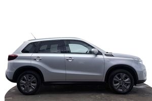 Suzuki Vitara bild 5