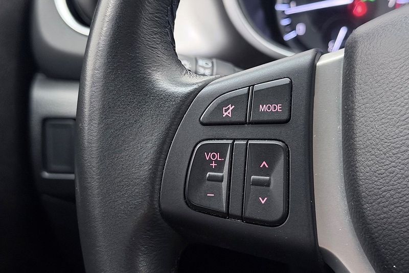 Suzuki Vitara bild 18
