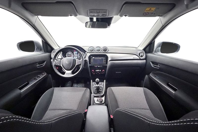 Suzuki Vitara bild 15