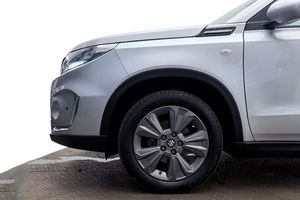 Suzuki Vitara bild 11