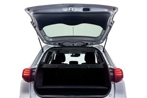 Suzuki Vitara bild 29