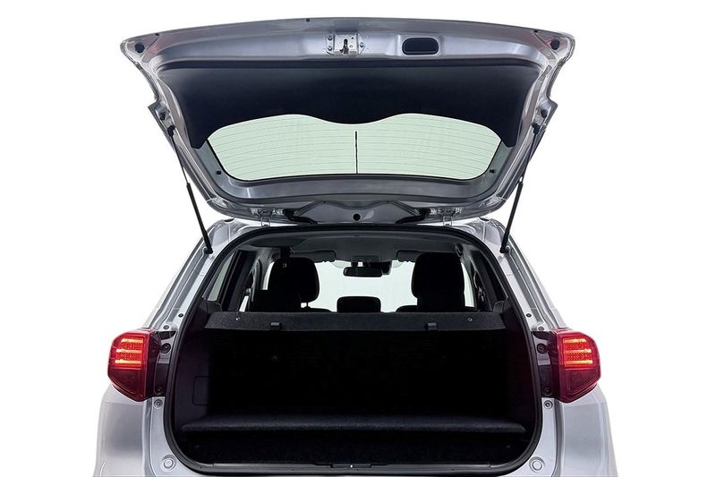 Suzuki Vitara bild 29