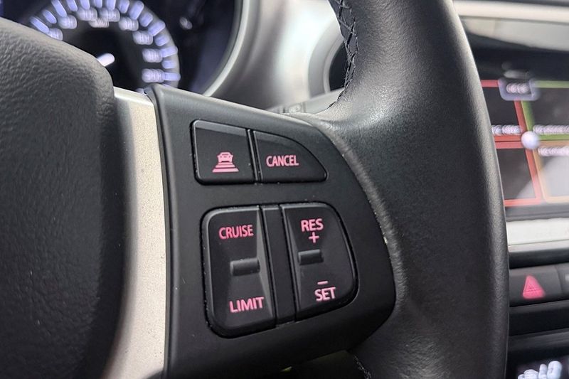Suzuki Vitara bild 19