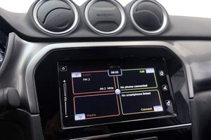 Suzuki Vitara bild 22