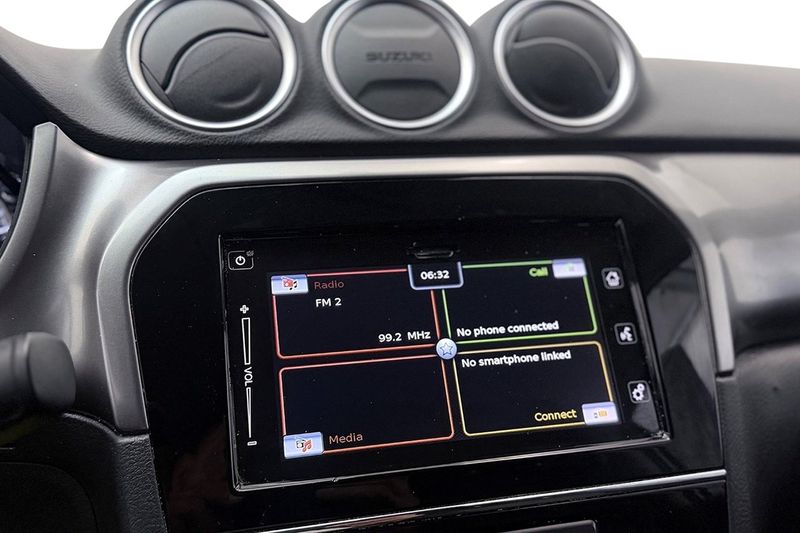 Suzuki Vitara bild 22