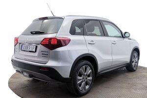 Suzuki Vitara bild 6
