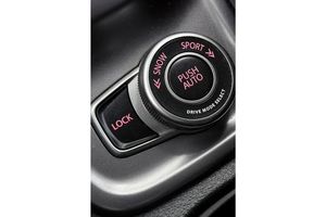 Suzuki Vitara bild 26