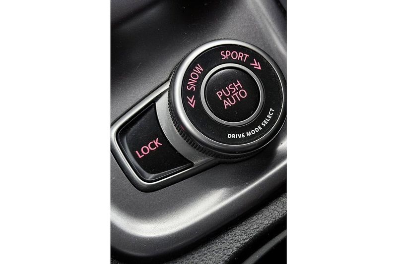 Suzuki Vitara bild 26
