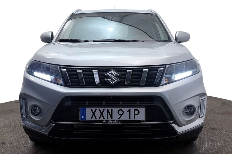 Suzuki Vitara bild 3