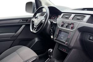 Volkswagen Caddy bild 16