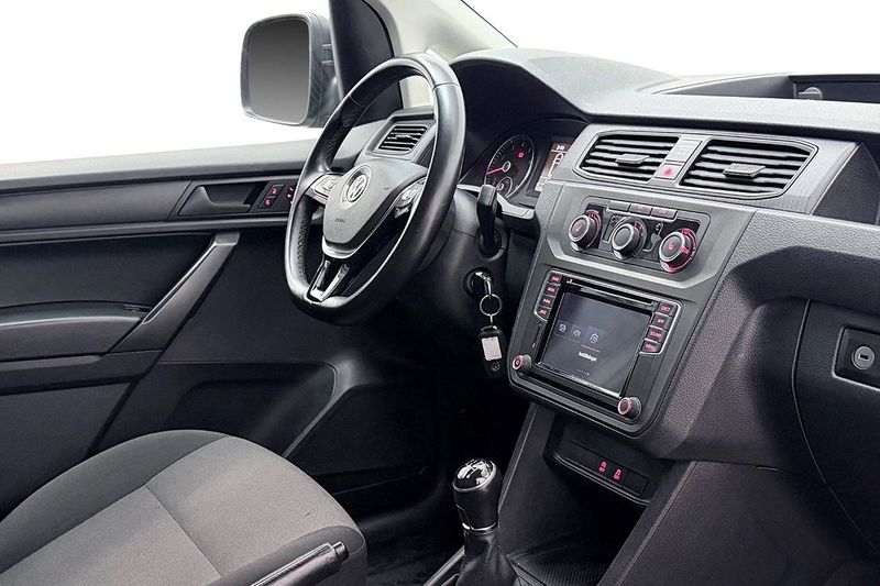 Volkswagen Caddy bild 16