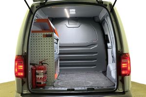 Volkswagen Caddy bild 13