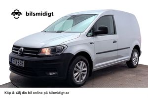 Volkswagen Caddy bild 1