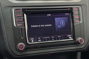 Volkswagen Caddy bild 24