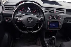 Volkswagen Caddy bild 18