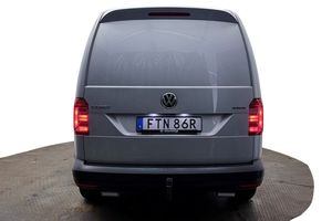 Volkswagen Caddy bild 7