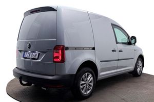 Volkswagen Caddy bild 6