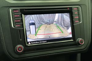 Volkswagen Caddy bild 22