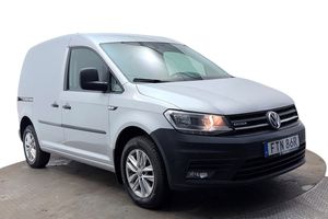 Volkswagen Caddy bild 4