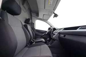 Volkswagen Caddy bild 17