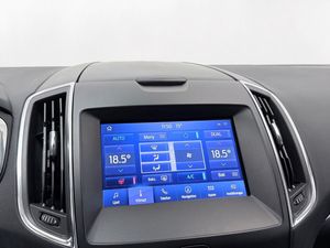 Ford Galaxy bild 27