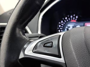 Ford Galaxy bild 21