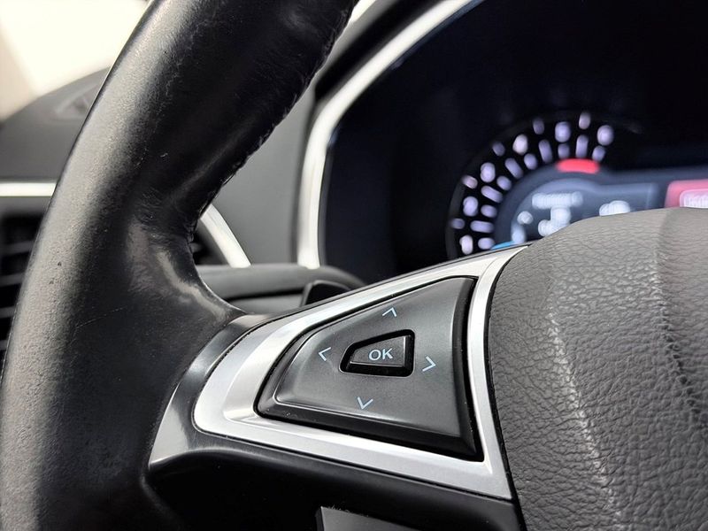 Ford Galaxy bild 21