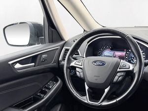 Ford Galaxy bild 19