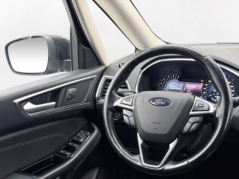 Ford Galaxy bild 19