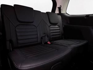 Ford Galaxy bild 16