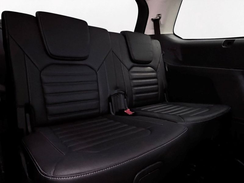 Ford Galaxy bild 16