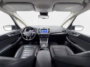 Ford Galaxy bild 17