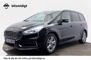 Ford Galaxy bild 1