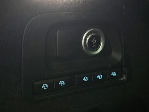Ford Galaxy bild 38