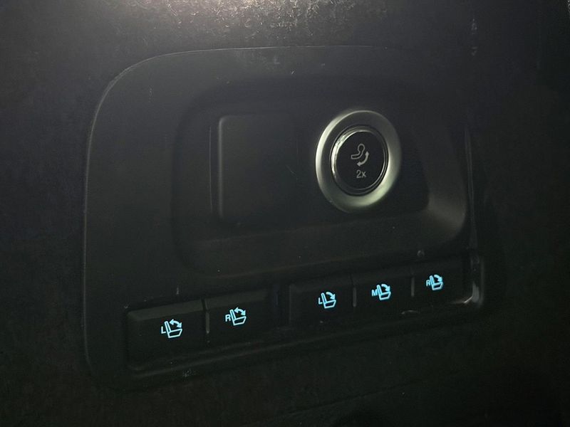 Ford Galaxy bild 38