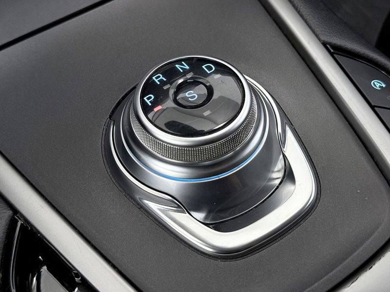 Ford Galaxy bild 32