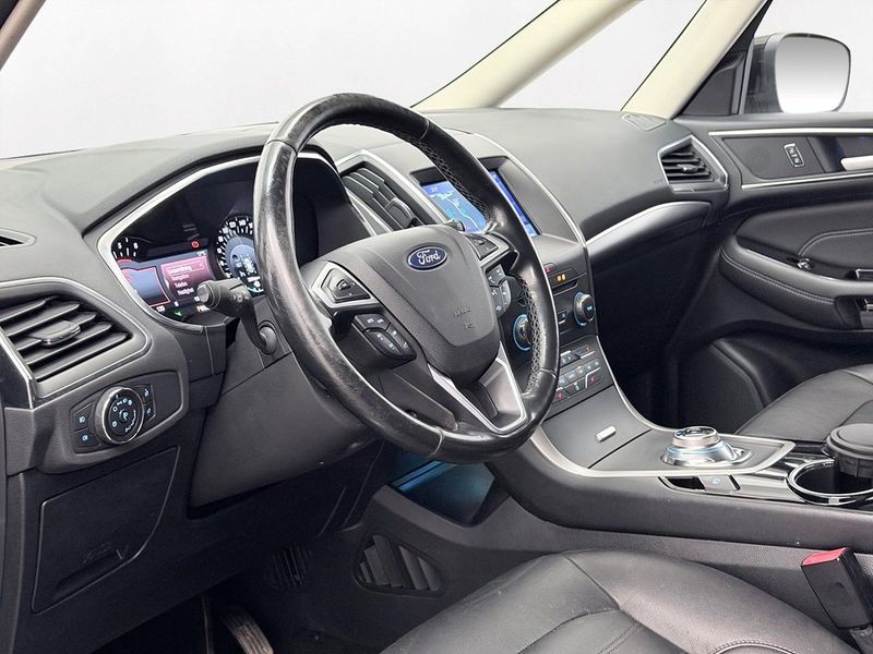 Ford Galaxy bild 12