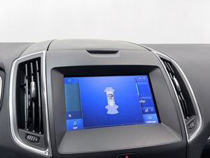 Ford Galaxy bild 26
