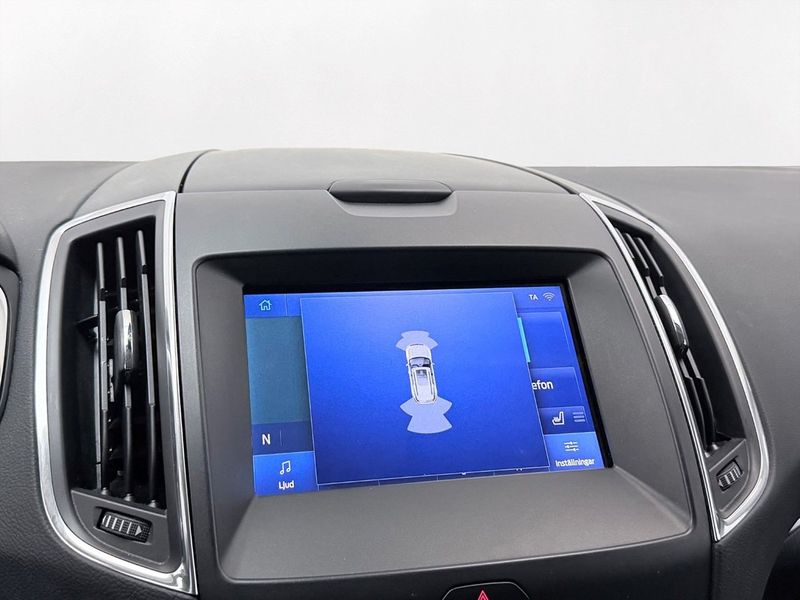 Ford Galaxy bild 26