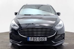Ford Galaxy bild 3
