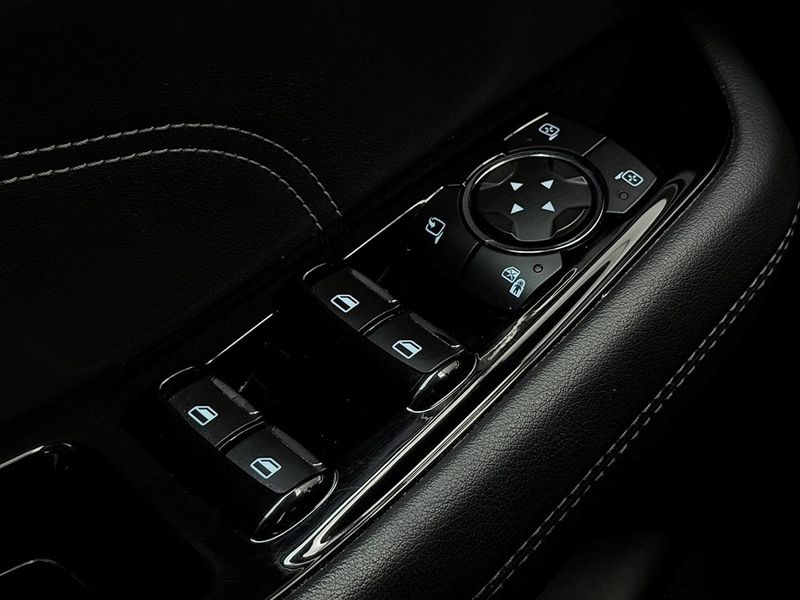 Ford Galaxy bild 36
