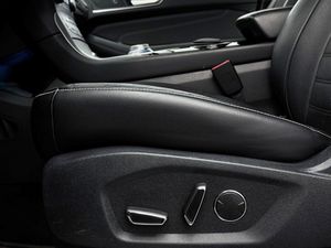 Ford Galaxy bild 13